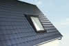 Roto EAZ 074/118 Rx231A12 Designo Eindeckr. Ziegel