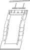 Roto EDB 055/118 Qx200 RotoQ Eindeckr. Biberschwanz