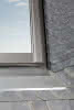 Roto EDS 055/084 Qx200AV1 RotoQ Eindeckr. Eb.Ziegel, Schiefer durchg.