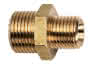 Reduzierdoppelnippel R3/8"x1/2" AG 