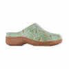 Clog Melody Grau 39 
