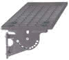 Alu-Langrost 80x25cm CMP Fin.schiefer gl 