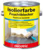 Isolierfarbe 2 l decotric