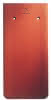 Ambiente Biber Flächenziegel GS naturrot 18x38cm