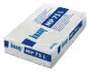Knauf MP 75 L Maschinenputzgips   -Silo- -Leicht-
