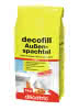 Füllspachtelmasse decofill außen 5kg 