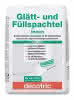 Glätt- und Füllspachtel 10kg 