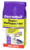 Super-Haftspachtel decomur 5kg 