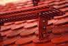 Alu-Langrost 80x25cm CMP Fin. rot glas. 