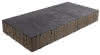 Betonpflaster Jannu Elegant 30x20x8 cm grinero