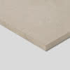 Eterplan 2530 x 1280 x 20mm hellgrau, naturbelassen