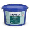 Südwest SiliconTherm Fassadenfarbe Basis 0030, 1l