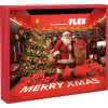 Adventskalender Xmas 2025, 24-tlg. 