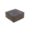 Betonpflaster Grenada 20x20x8 cm, grau-anthrazit nuanc.