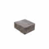 Betonpflaster Grenada 20x20x8 cm, muschelkalk