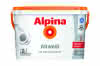 Alpina AltWeiß 10L konservierungsmittelfrei