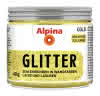 Alpina Kreativ Glitter Gold 40g 