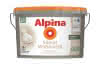 Alpina Silikat Wohnweiß 2,5L gesundes Wohnen