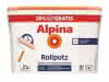 Alpina Rollputz 20Kg + 20% gratis 