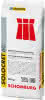 SOLOCRET-60 Ausgleichsmasse Sack a 25kg