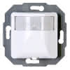 Infrarot-Bewegungsmelder Europa arktis 3D 180º UPIP20, 50x50mm DIN49075 1-fach