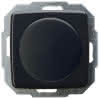 Dimmer LED Rivo 3-35W anthrazit Phasenanschnitt RL 7-110W/VA