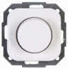 LED-Dimmer LED 3-35W DONAU arktisweiß Phasenanschnitt, Glühlampen 20-250W