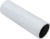 Abdeckung E27-Fassung Alu. 140mm Ø44 gr. zementgrau