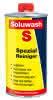 Etiketten-Entferner Soluwash S 250ml Spezialreiniger