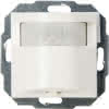 Bewegungsmelder INFRAc. 180° LED weiß 55x55mm