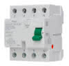 Fehlerstromschutzschalter 30mA 25A 4-pol.