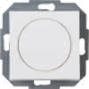 Dimmer LED Athenis arktis matt RL 20-250W LED 3-35W