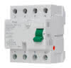 Fehlerstromschutzschalter 300mA 25A 4-pol.
