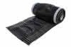 Unio Firstrolle CB Basic 330 schwarz 5m 