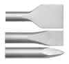Meißelset SDS-max CH SET SDS-max VE3 Xtreme