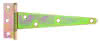 Kreuzgehänge gerollt verz. 150x70 mm 