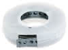 Lochband verz. 17x0,8 mm/3 m Abrollkassette