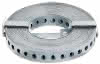 Lochband verz. 17x0,8 mm/10 m 
