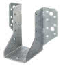 Balkenschuh Typ A verz. 50x105x2,0 mm CE