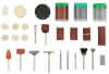 Mini-Werkzeugsatz 105-tlg. kwb DIY
