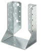 Balkenschuh Typ B verz. 100x140x2,0 mm 