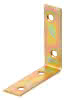 Stuhlwinkel verz. 50x50x15x1,75 mm (12 Stück)