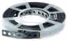 Lochband Edelstahl 17x0,8 mm/10 m 