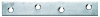 Flachverbinder rostfrei 100x15x2,0 mm 