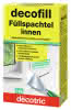 Füllspachtelmasse decofill innen 1kg 