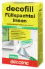 Füllspachtelmasse decofill innen 500g 