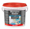 Styropor- und Renoviervlies-Kleber 4kg 
