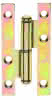 Aushebescharnier vz. 94x45x2,5 mm rechts 