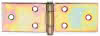 Tischband gerollt breit vz. 32x101 mm 