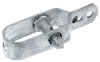 Drahtspanner Gr. 2 feuerverz. 100 mm 